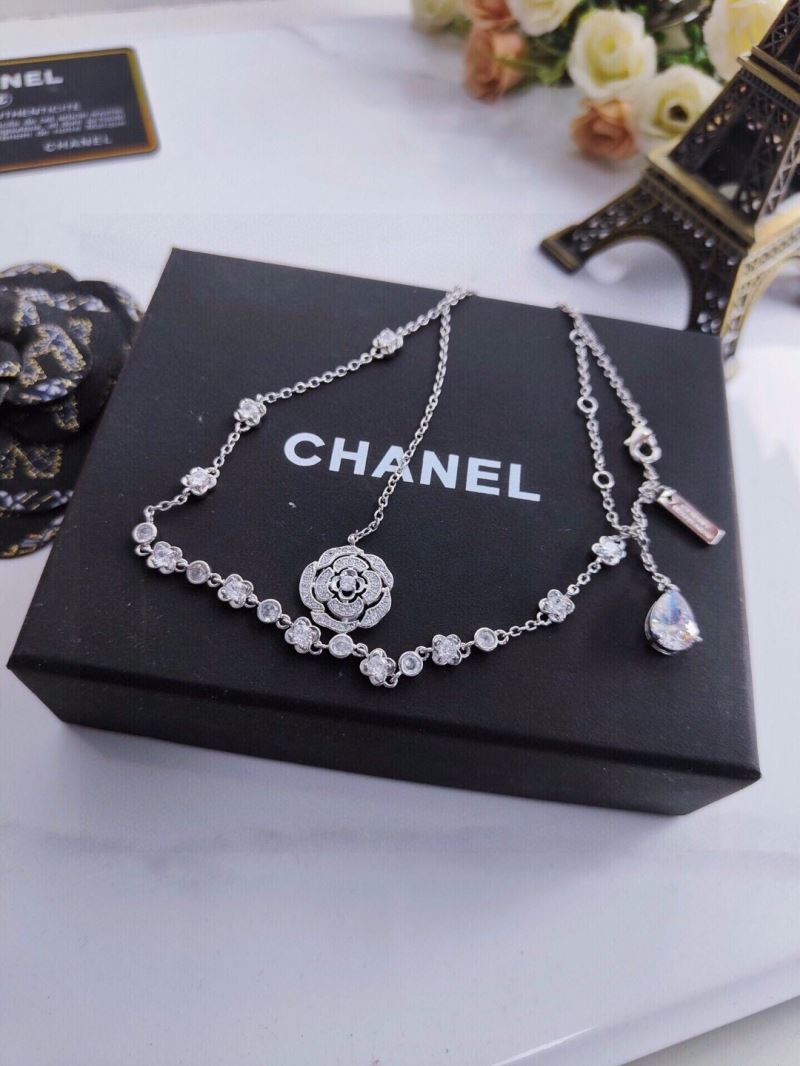 Chanel Brooches